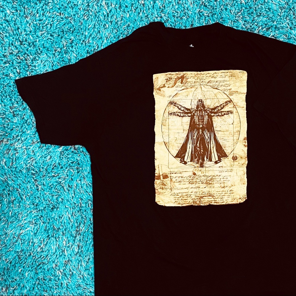 Darth Vader / Star Wars Adult Unisex T-Shirt